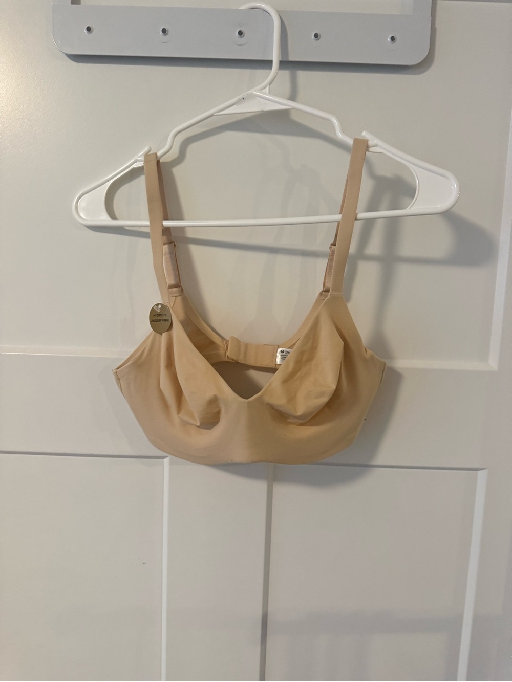 Wacoal Seamless Nude Underwire Bra - Women Intimates & Sleepwear 32D NWT